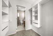 Brandnew standalone 3 beds 2.5 baths home with garage, wander to the Peninsula town center, trendy cafés, local shops, scenic reserves, and enjoy instant access to Motorway, Lot 6/49 Neil Avenue, Te Atatu Peninsula, Auckland