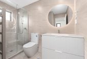 Motivated Owner, Bring Offers, Brandnew 3 beds 2.5 baths home with garage, move-in ready, just a 2-minute stroll to the coast, Easy access to supermarkets, cafés, schools, and public transport. 0.8 km to Scott Point School, 31 Turret Lane, Hobsonville, Auckland