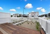 Motivated Owner, Bring Offers, Brandnew 3 beds 2.5 baths home with garage, move-in ready, just a 2-minute stroll to the coast, Easy access to supermarkets, cafés, schools, and public transport. 0.8 km to Scott Point School, 31-33 Turret Lane, Hobsonville, Auckland