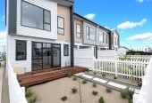 Motivated Owner, Bring Offers, Brandnew 3 beds 2.5 baths home with garage, move-in ready, just a 2-minute stroll to the coast, Easy access to supermarkets, cafés, schools, and public transport. 0.8 km to Scott Point School, 31 Turret Lane, Hobsonville, Auckland