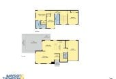 10 Year Master Build Guarantee, Brandnew standalone 3 beds 2.5 baths home with garage, move-in ready, Current CV Lots 3 & 4, $1,000,000. Lot 1 CV $1,050,000, close to schools, beaches, High Park shopping centre, 0.4 km to Macleans Primary School, Lots 1-4/110 Hutchinsons Road, Bucklands Beach, Auckland