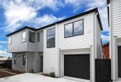 10 Year Master Build Guarantee, Brandnew standalone 3 beds 2.5 baths home with garage, move-in ready, Current CV Lots 3 & 4, $1,000,000. Lot 1 CV $1,050,000, close to schools, beaches, High Park shopping centre, 0.4 km to Macleans Primary School, Lots 1-4/110 Hutchinsons Road, Bucklands Beach, Auckland