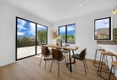 10 Year Master Build Guarantee, Brandnew standalone 3 beds 2.5 baths home with garage, move-in ready, Current CV Lots 3 & 4, $1,000,000. Lot 1 CV $1,050,000, close to schools, beaches, High Park shopping centre, 0.4 km to Macleans Primary School, Lots 1-4/110 Hutchinsons Road, Bucklands Beach, Auckland
