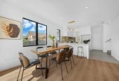 10 Year Master Build Guarantee, Brandnew standalone 3 beds 2.5 baths home with garage, move-in ready, Current CV Lots 3 & 4, $1,000,000. Lot 1 CV $1,050,000, close to schools, beaches, High Park shopping centre, 0.4 km to Macleans Primary School, Lots 1-4/110 Hutchinsons Road, Bucklands Beach, Auckland