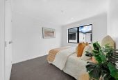 10 Year Master Build Guarantee, Brandnew standalone 3 beds 2.5 baths home with garage, move-in ready, Current CV Lots 3 & 4, $1,000,000. Lot 1 CV $1,050,000, close to schools, beaches, High Park shopping centre, 0.4 km to Macleans Primary School, Lots 1-4/110 Hutchinsons Road, Bucklands Beach, Auckland