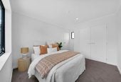 10 Year Master Build Guarantee, Brandnew standalone 3 beds 2.5 baths home with garage, move-in ready, Current CV Lots 3 & 4, $1,000,000. Lot 1 CV $1,050,000, close to schools, beaches, High Park shopping centre, 0.4 km to Macleans Primary School, Lots 1-4/110 Hutchinsons Road, Bucklands Beach, Auckland