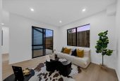 Brandnew standalone 3 beds 2.5 baths home with garage, minutes rom: Shopping & Dining: New World, Meadowlands restaurants, supermarkets, 0.5 km to Owairoa School, 1 km to Howick Intermediate and Howick College, Lots 1 – 6/54 Rodney Street, Howick, Auckland