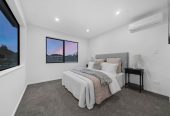 Brandnew standalone 3 beds 2.5 baths home with garage, minutes rom: Shopping & Dining: New World, Meadowlands restaurants, supermarkets, 0.5 km to Owairoa School, 1 km to Howick Intermediate and Howick College, Lots 1 – 6/54 Rodney Street, Howick, Auckland