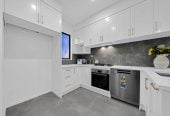 Brandnew standalone 3 beds 2.5 baths home with garage, minutes rom: Shopping & Dining: New World, Meadowlands restaurants, supermarkets, 0.5 km to Owairoa School, 1 km to Howick Intermediate and Howick College, Lots 1 – 6/54 Rodney Street, Howick, Auckland