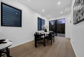 Brandnew standalone 3 beds 2.5 baths home with garage, minutes rom: Shopping & Dining: New World, Meadowlands restaurants, supermarkets, 0.5 km to Owairoa School, 1 km to Howick Intermediate and Howick College, Lots 1 – 6/54 Rodney Street, Howick, Auckland