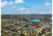 Rangitoto College and Double Westlake school zone, 155m2 Brandnew standalone 4 beds 2.5 baths home with garage , minutes from the stunning Campbells Bay Beach, local cafés, parks, and coastal walkways, schools, 0.8 km to Campbells Bay School, 4/8 Park Rise, Campbells Bay, Auckland