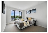 Rangitoto College and Double Westlake school zone, 155m2 Brandnew standalone 4 beds 2.5 baths home with garage , minutes from the stunning Campbells Bay Beach, local cafés, parks, and coastal walkways, schools, 0.8 km to Campbells Bay School, 4/8 Park Rise, Campbells Bay, Auckland
