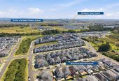 2 Kitchens, 338m2 7 beds ( 3 ensuites) 5.5 baths house with double garage and 2-beds granny on 431m2 section, close to schools, Ormiston shopping centre, 0.6 km to Te Uho o Te Nikau Primary School, 1.7 km to Ormiston Junior College and Ormiston Senior College, 16 Hermes Road, Flat Bush, Auckland