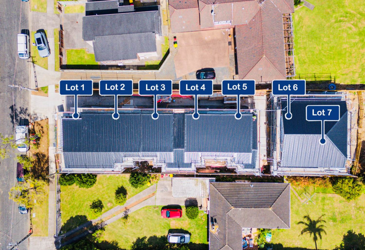 Brandnew 3 beds + study room 2.5 baths home with garage, minutes to Pakuranga shopping centre, schools, 0.2 km to Riverina School, 1.5 km to Pakuranga Intermediate, 5/39 Millen Avenue, Pakuranga, Auckland
