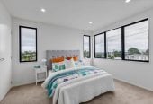 Rangitoto College zone, Brandnew freehold 3 beds 2.5 baths home with garage, close to schools shops, Albany Mall, motorway access, 0.9 km to Pinehill School (Browns Bay), Lot 1/589A East Coast Road, Browns Bay, Auckland