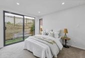 Rangitoto College zone, Brandnew freehold 3 beds 2.5 baths home with garage, close to schools shops, Albany Mall, motorway access, 0.9 km to Pinehill School (Browns Bay), Lot 1/589A East Coast Road, Browns Bay, Auckland