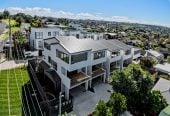 Rangitoto College zone, Brandnew freehold 3 beds 2.5 baths home with garage, close to schools shops, Albany Mall, motorway access, 0.9 km to Pinehill School (Browns Bay), Lot 1/589A East Coast Road, Browns Bay, Auckland