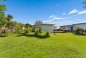 Double Westlake school zone, 688m2 section, 3 beds 1 bath house with double garage, zoned for Campbells Bay Primary and Westlake Boys’ & Girls’ High Schools, and just minutes to local shops, beaches, motorway access, 17 Catalina Crescent, Forrest Hill, Auckland