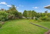 Double Westlake school zone, 688m2 section, 3 beds 1 bath house with double garage, zoned for Campbells Bay Primary and Westlake Boys’ & Girls’ High Schools, and just minutes to local shops, beaches, motorway access, 17 Catalina Crescent, Forrest Hill, Auckland