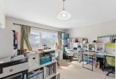 Double Westlake school zone, 688m2 section, 3 beds 1 bath house with double garage, zoned for Campbells Bay Primary and Westlake Boys’ & Girls’ High Schools, and just minutes to local shops, beaches, motorway access, 17 Catalina Crescent, Forrest Hill, Auckland