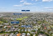 Double Westlake school zone, 688m2 section, 3 beds 1 bath house with double garage, zoned for Campbells Bay Primary and Westlake Boys’ & Girls’ High Schools, and just minutes to local shops, beaches, motorway access, 17 Catalina Crescent, Forrest Hill, Auckland