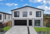 2 Kitchens, Brandnew 5 beds (3 ensuites) 4.5 baths house with double garage, 1 ensuite ground floor, close to Beachlands shopping centre, reserve, beach, school, 17 Kanae Drive, Beachlands, Auckland
