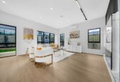 2 Kitchens, Brandnew 5 beds (3 ensuites) 4.5 baths house with double garage, 1 ensuite ground floor, close to Beachlands shopping centre, reserve, beach, school, 17 Kanae Drive, Beachlands, Auckland