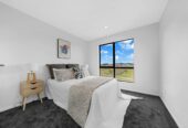 2 Kitchens, Brandnew 5 beds (3 ensuites) 4.5 baths house with double garage, 1 ensuite ground floor, close to Beachlands shopping centre, reserve, beach, school, 17 Kanae Drive, Beachlands, Auckland