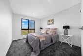 2 Kitchens, Brandnew 5 beds (3 ensuites) 4.5 baths house with double garage, 1 ensuite ground floor, close to Beachlands shopping centre, reserve, beach, school, 17 Kanae Drive, Beachlands, Auckland