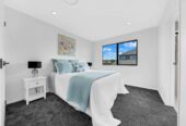 2 Kitchens, Brandnew 5 beds (3 ensuites) 4.5 baths house with double garage, 1 ensuite ground floor, close to Beachlands shopping centre, reserve, beach, school, 17 Kanae Drive, Beachlands, Auckland
