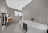 2 Kitchens, Brandnew 5 beds (3 ensuites) 4.5 baths house with double garage, 1 ensuite ground floor, close to Beachlands shopping centre, reserve, beach, school, 17 Kanae Drive, Beachlands, Auckland