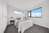 Brandnew standalone 4 beds 2.5 baths house with garage, close to schools, shops, supermarkets, motorway access, 0.5 km to New Windsor School, 12A Hillview Avenue, New Windsor, Auckland
