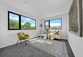 Brandnew standalone 5 beds (1ensuite) 2.5 baths house with garage, close to schools, shops, supermarkets, motorway access, 0.5 km to New Windsor School, 12B Hillview Avenue, New Windsor, Auckland