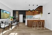 Brandnew standalone 5 beds (1ensuite) 2.5 baths house with garage, close to schools, shops, supermarkets, motorway access, 0.5 km to New Windsor School, 12B Hillview Avenue, New Windsor, Auckland