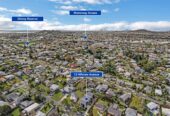 Brandnew standalone 4 beds 2.5 baths house with garage, close to schools, shops, supermarkets, motorway access, 0.5 km to New Windsor School, 12A Hillview Avenue, New Windsor, Auckland