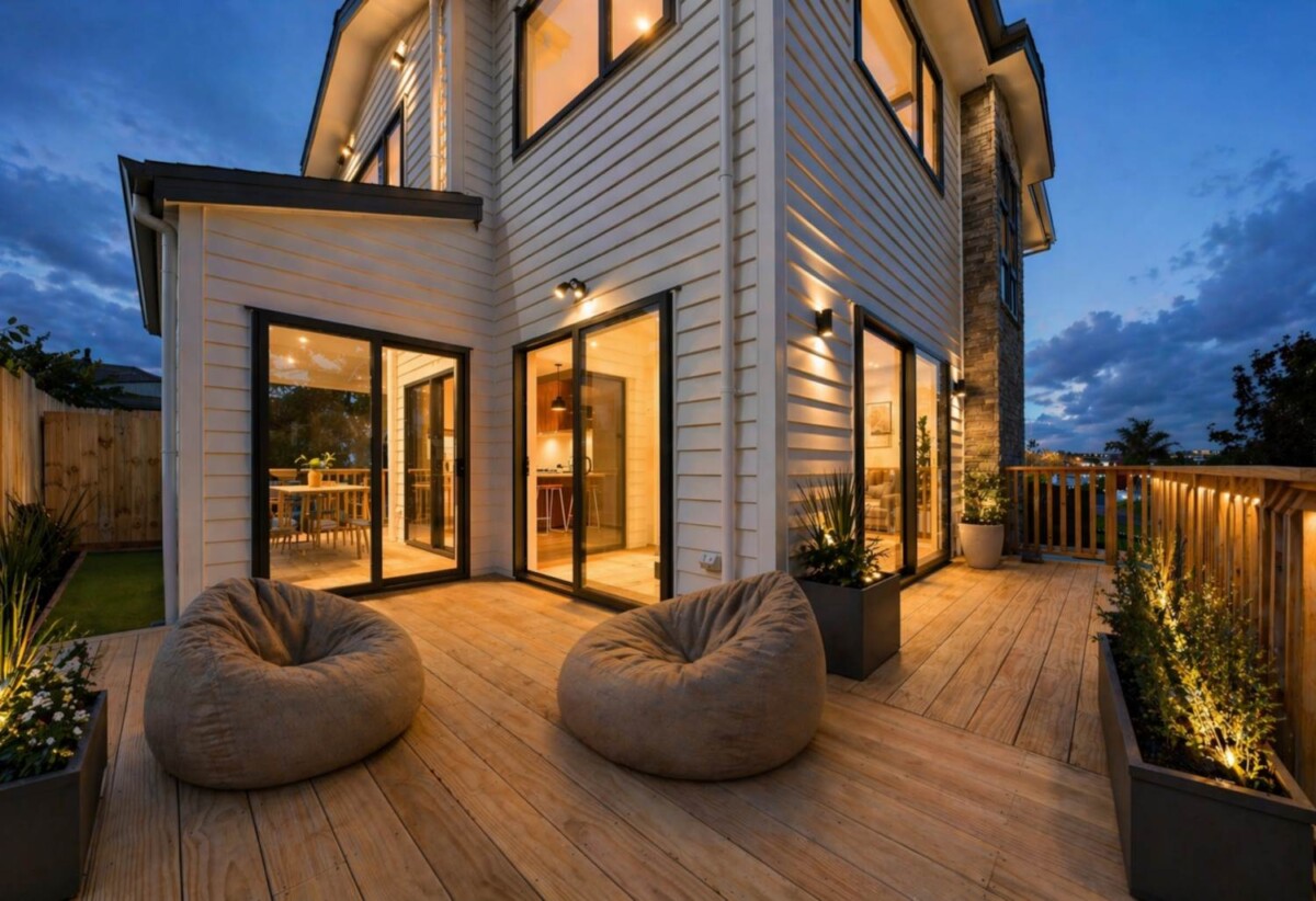 Brandnew standalone 4 beds 2.5 baths house with garage, close to schools, shops, supermarkets, motorway access, 0.5 km to New Windsor School, 12A Hillview Avenue, New Windsor, Auckland