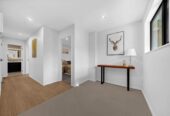 Brandnew 4 beds (2 ensuites) 3.5 baths Duplex home with car park and 2 beds granny, walking distance to schools, Pakuranga plaza, 0.2 km to Pakuranga Intermediate, 0.4 km to Pakuranga Heights School, 22B Elizabeth Street, Pakuranga Heights, Auckland
