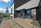Brandnew 4 beds (2 ensuites) 3.5 baths Duplex home with car park and 2 beds granny, walking distance to schools, Pakuranga plaza, 0.2 km to Pakuranga Intermediate, 0.4 km to Pakuranga Heights School, 22B Elizabeth Street, Pakuranga Heights, Auckland