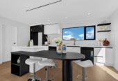 Brandnew 4 beds (2 ensuites) 3.5 baths Duplex home with car park and 2 beds granny, walking distance to schools, Pakuranga plaza, 0.2 km to Pakuranga Intermediate, 0.4 km to Pakuranga Heights School, 22B Elizabeth Street, Pakuranga Heights, Auckland