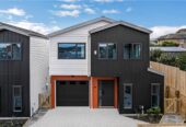 Brandnew standalone 4 beds 2.5 baths house with garage, close to schools, shops, supermarkets, motorway access, 0.5 km to New Windsor School, 12A Hillview Avenue, New Windsor, Auckland