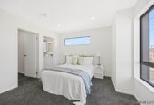 Brandnew standalone 5 beds 4 baths home with garage, 1 bed 1 bath ground floor, close to schools, shops, parks, golf club, 0.1 km to Marshall Laing School, 0.5 km to Lynfield College, 2.1 km to Blockhouse Bay Intermediate, Lot 2/34 Kimberhall Avenue, Mt Roskill, Auckland