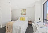 Brandnew standalone 5 beds 4 baths home with garage, 1 bed 1 bath ground floor, close to schools, shops, parks, golf club, 0.1 km to Marshall Laing School, 0.5 km to Lynfield College, 2.1 km to Blockhouse Bay Intermediate, Lot 2/34 Kimberhall Avenue, Mt Roskill, Auckland