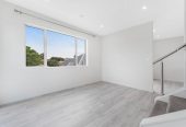 3 beds (3 ensuites) 3.5 baths home with garage, 1 ensuite ground floor, minutes from schools, Pak’nSave, local cafés, train stations, bus routes, and motorway access, 0.6 km to Owairaka District School, 28A Ennismore Road, Mt Albert, Auckland