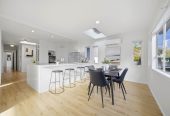 Double Westlake school zone, 3 beds 1 bath house with swimming pool on 812m2 section, zoned for Westlake Boys High School and Westlake Girls High School, and within easy reach of Sunnybrae Primary School, close to shopping centres, motorway access, 108 Coronation Road, Hillcrest, Auckland