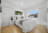 Double Westlake school zone, 3 beds 1 bath house with swimming pool on 812m2 section, zoned for Westlake Boys High School and Westlake Girls High School, and within easy reach of Sunnybrae Primary School, close to shopping centres, motorway access, 108 Coronation Road, Hillcrest, Auckland