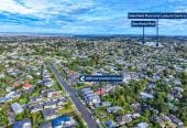 Double Westlake school zone, 3 beds 1 bath house with swimming pool on 812m2 section, zoned for Westlake Boys High School and Westlake Girls High School, and within easy reach of Sunnybrae Primary School, close to shopping centres, motorway access, 108 Coronation Road, Hillcrest, Auckland