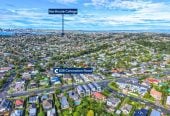 Double Westlake school zone, 3 beds 1 bath house with swimming pool on 812m2 section, zoned for Westlake Boys High School and Westlake Girls High School, and within easy reach of Sunnybrae Primary School, close to shopping centres, motorway access, 108 Coronation Road, Hillcrest, Auckland