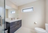 5 beds 3.5 baths house with double garage and views on 600m2 section, 2 beds 1 bath 1 lounge ground floor, minutes from schools, Albany Mall, Motorway access, 0.9 km to Oteha Valley School, 118 Fairview Avenue, Albany, Auckland
