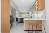 Renovated & Solid Brick 3 beds 2 beds house with garage, minutes to schools, Albany Mall, parks, motorway access, 0.2 km to Albany School, 2/11 Roanoke Way, Albany, Auckland