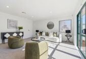 Renovated & Solid Brick 3 beds 2 beds house with garage, minutes to schools, Albany Mall, parks, motorway access, 0.2 km to Albany School, 2/11 Roanoke Way, Albany, Auckland